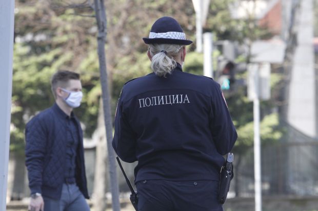 Укинут полицијски час у Републици Српској