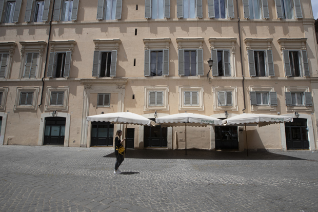 У Италији 90.000 барова и ресторана за сада НЕ ОТВАРА врата