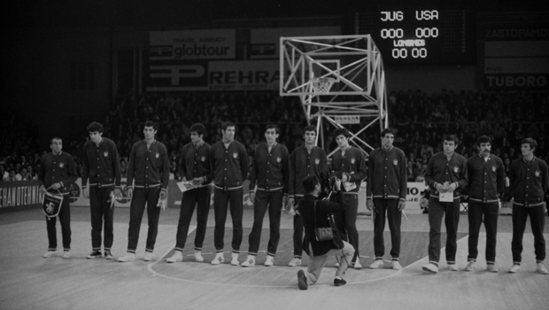 На данашњи дан пре 50 година Југославија у Љубљани постала првак света: Америма месец, нама злато! (ФОТО)