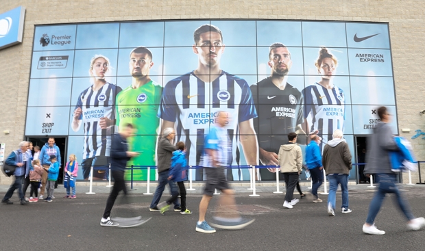 Порука за фудбалере из Брајтона: Немојте да се плашите, кажите ако сте забринути