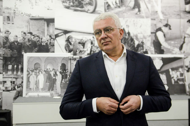 Мандић: Власт у ЦГ покушава да насилно асимилује Србе, највише би волела да они крену пут Србије тракторима