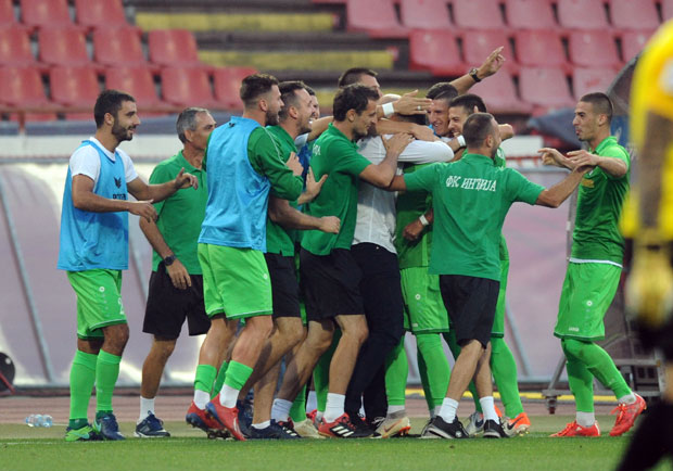 Стигла потврда из Инђије: Продаћемо младог играча Звезди, али само под ЈЕДНИМ условом