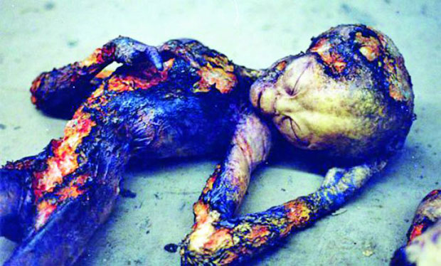 Мештани су заробили три ВАНЗЕМАЉЦА, а власт СМЕШНО тврди да су видели ПАТУЉКА