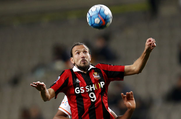 Дамјановић о наставку фудбала у Јужној Кореји: Тинејџер закључао стадионе