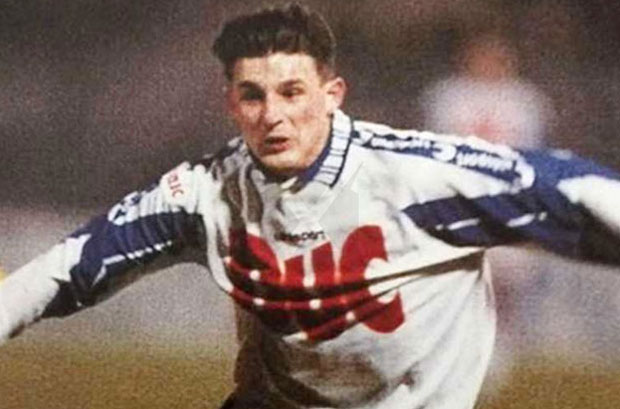 Трагедија некада велике наде француског фудбала: Саобраћајна несрећа му је 1997. године ускратила велику каријеру, а јуче угасила живот