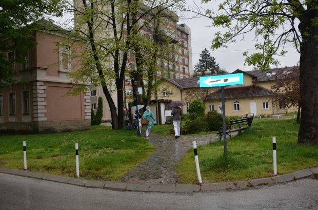 После дужег времена без позитивних случајева у Крушевцу: Од 70 брисева - сви негативни резултати