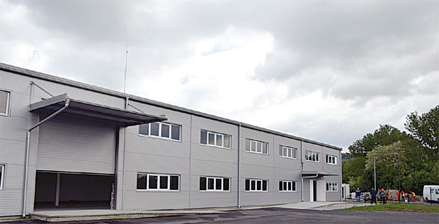 Из школске клупе ПРАВО на РАДНО место: Првој генерацији бравара - заваривача из Свилајнца ОБЕЗБЕЂЕН ПОСАО
