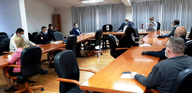 Петоро Модричана изгубило битку са вирусом корона 