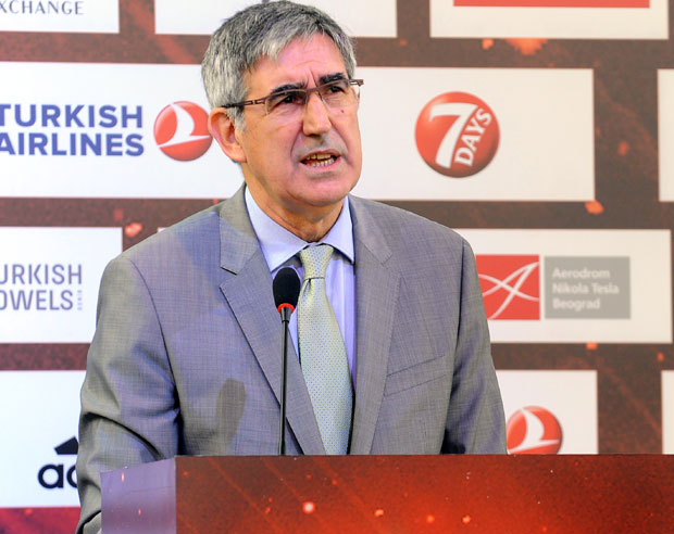 Огласио се Бертомеу: Разумем тимове који желе да буду део Евролиге следеће сезоне, али је пресудила жеља за континуитетом