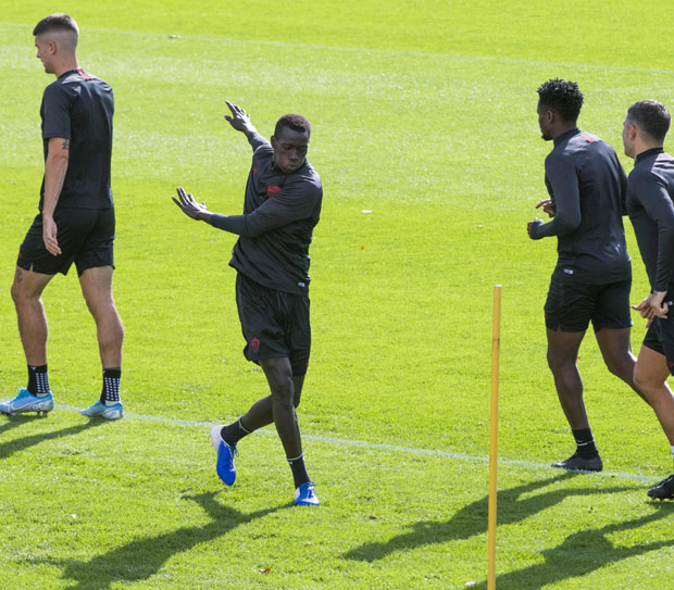 Изненадна смрт бившег играча Роме: Срце Камерунца престало да куца у 21. години