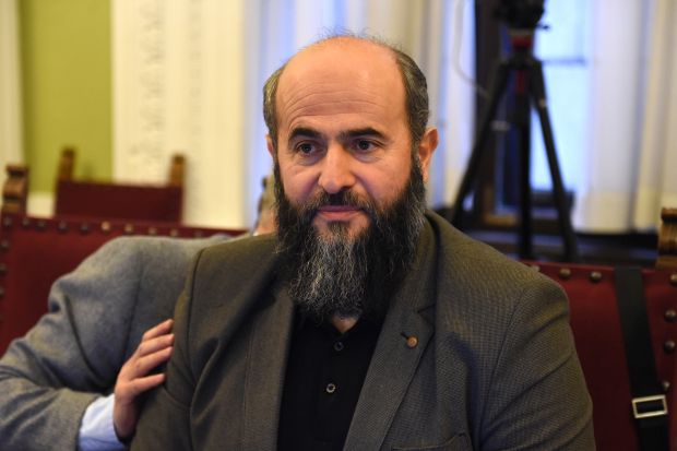 Зукорлић: Нашем друштву су потребни зналци као узори