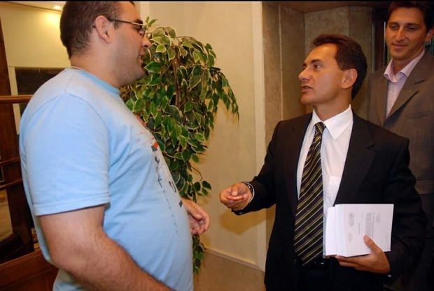 Шпијунка: Владимиру Ђукановићу Фејс подсетник