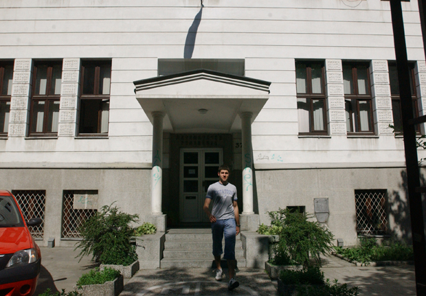 Пријављивање за пријемне испите за надарене ђаке: Најпопуларнији ИТ и математика