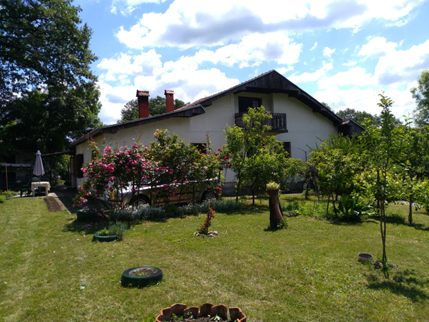 Пасторак секиром усмртио маћеху, тело старице нађено у купатилу: Детаљи злочина код Крагујевца, убио је у нервном растројству
