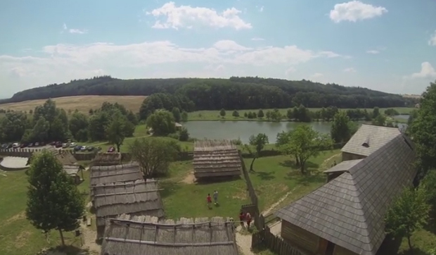 Уколико се ОТКРИЋЕ у Сремској Митровици испостави као ТАЧНО, биће промењена читава ИСТОРИЈА СРБИЈЕ