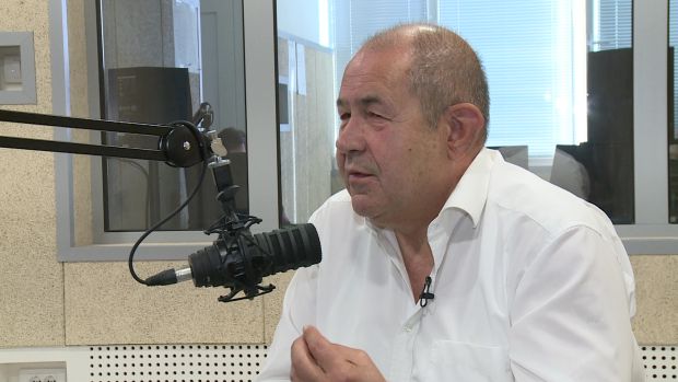 Пастор: СВМ једина мађарска странка на изборима