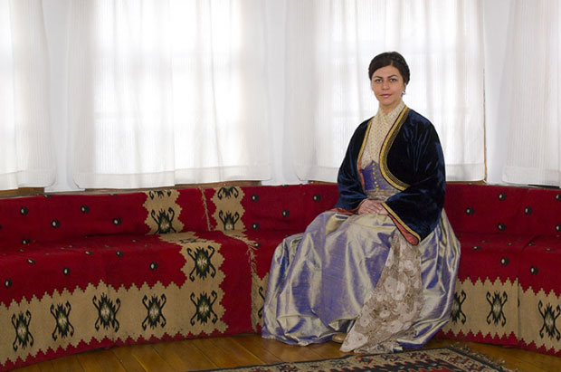 На кафи и ратлуку код кнегиње: Повратак монодраме у понуду конака прве владарке обновљене Србије