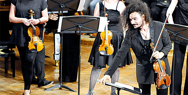 Немамо стално финансирање, зависимо од пројеката, Немања Радуловић се враћа на јесен: Због новчаних проблема неизвезна сезона “Коларца”