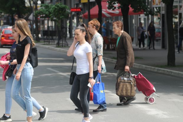 Негативни тестови у Краљеву: Ковида нема ни у Геронтолошком центру