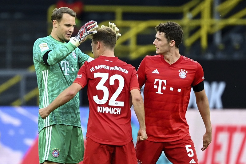 Кимих: Можда најлепши гол који сам постигао