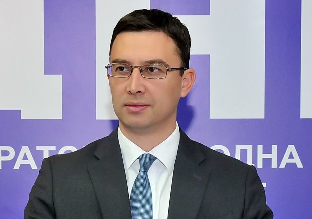 Бојовић: Власт хоће да угаси и Цркву и сезону