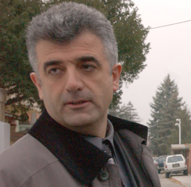 Убице још слободне: Навршило се 16 година од ликвидације Душка Јовановића