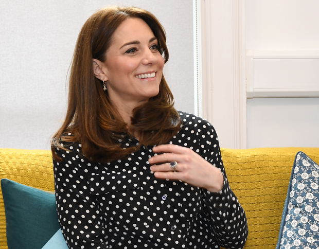 Тајна три прстена које носи Кејт Мидлтон: Колико вреде и због чега их носи