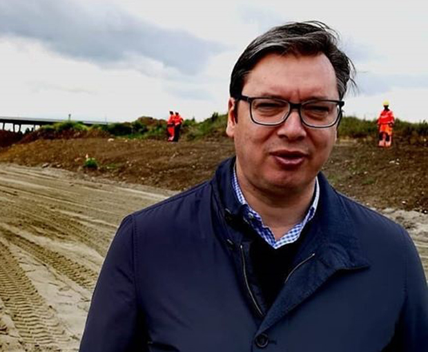 Вучић о одлуци Подгорице да затвори границу за грађане Србије: Ми у то њихово блато нећемо да улазимо!Тo је политичка одлука!