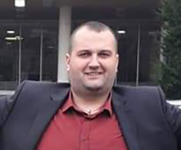 Несрећа код Куршумлије: Преврнуо се трактор, Славиша (31) погинуо на лицу места