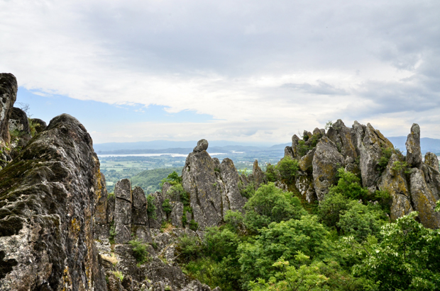 Гужва око шумадијске атракције: Пандемија довела до туристичког бума у Борачу
