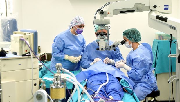 Веб-симпозијум о безбедности у здравству