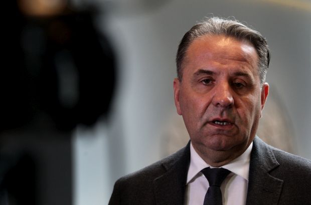 Љајић: Гнусна је лаж да идем у амбасадоре