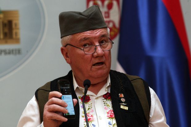 Шеварлић: Село и пољопривреда су основ привредног развоја Србије