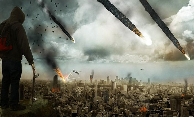 Долази ТРЕЋИ СВЕТСКИ РАТ: Објављено када ће тачно ПОЧЕТИ!