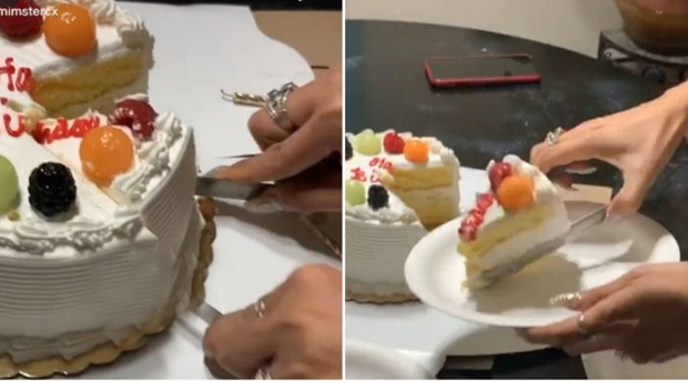 Целог живота сте ПОГРЕШНО СЕКЛИ ТОРТУ - погледајте како треба (ВИДЕО)