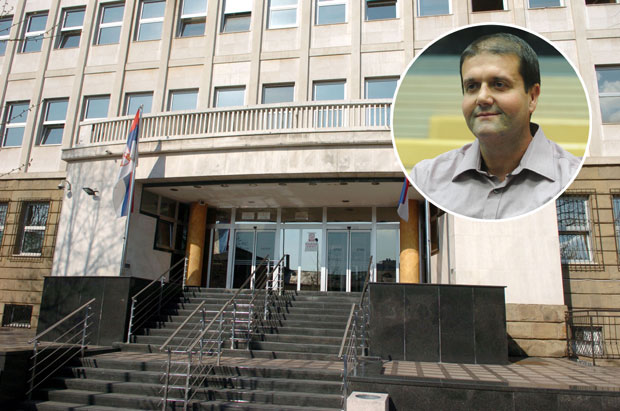 Пљевљака терете да је шеф ваљевске групе? За Дарка Шарића стигла нова кривична пријава, суђење одложено