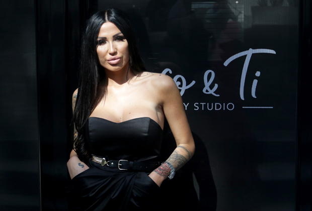 Дрога уз оргије: Поступак против 7 особа због сумње да су починили више кривичних дела, међу њима ТИЈАНА АЈФОН И ШКАЉАРАЦ