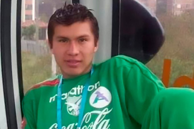 Први фудбалер који је преминуо од последица вируса корона