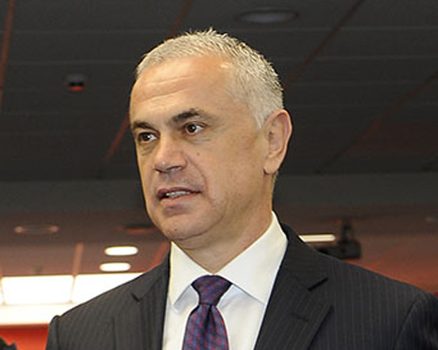 Терзић: Размишљам о регионалној лиги и како Звезда да ухвати корак са богатим европским клубовима