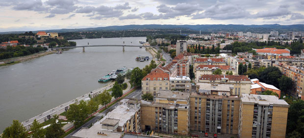 Најдужа ћуприја преко Дунава од 127 милиона €: Новосађани ће добити мост од 2,4 км