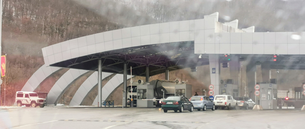 Црна Гора сутра отвара границе: ЗА СРБИЈУ И ДАЉЕ РАМПА