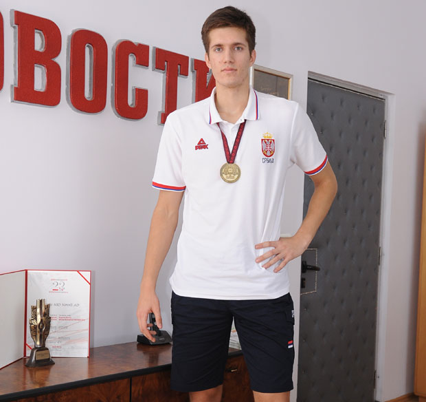 Четворица Срба на чекању: НБА драфт померен за септембар