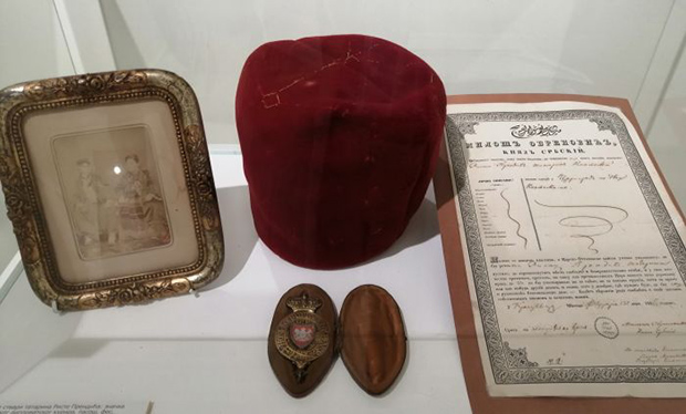 Јесте ли чули за РИСТУ ПРЕНДИЋА? Име му се изговарало са СТРАХОПОШТОВАЊЕМ, а од Турака је преузео КЉУЧЕВЕ градова