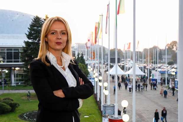 Данка Селић: Сајам ће опет бити у елити упркос корони