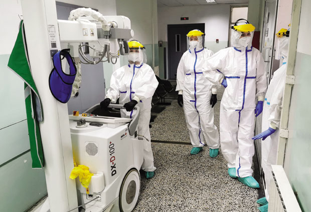 Ухапшени у афери Респираторибране се са слободе: Премијер БиХ не иде у притвор 