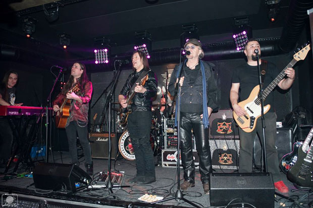 Дивље јагоде објавиле спот за нову верзију песме из 1979: Немам ништа против са истом енергијом као пре четири деценије (ВИДЕО)