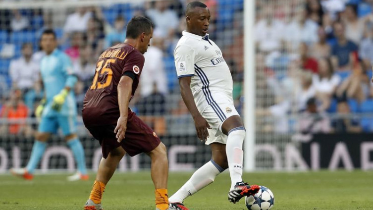 Бивши играч Реал Мадрида ухапшен због дроге