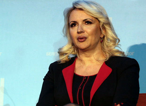 Кисић Teпавчевић у Јутарњем програму: И ја сам била једна од тих, тестирала сам се на корону 