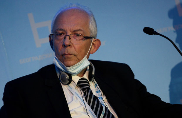 Епидемиолог Кон: Ако сумњате да сте имали корону, тестирајте се на антите