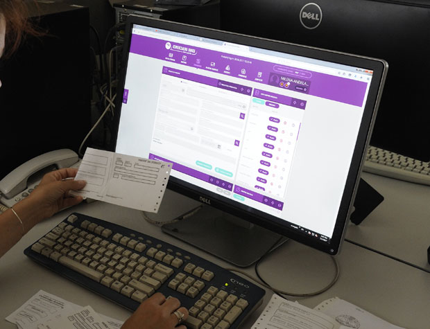 Рачуни стижу у е-сандуче: Инфостан отвара нови портал